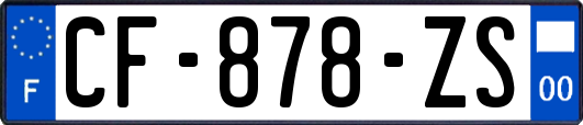 CF-878-ZS