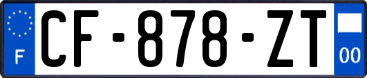 CF-878-ZT