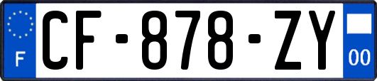 CF-878-ZY