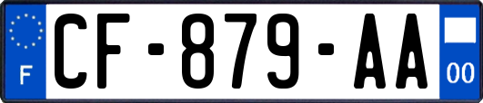 CF-879-AA