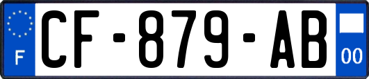 CF-879-AB