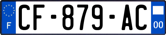 CF-879-AC