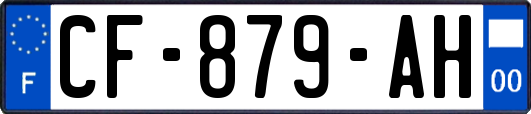 CF-879-AH