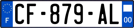 CF-879-AL