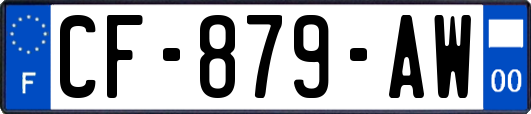 CF-879-AW