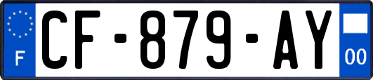 CF-879-AY