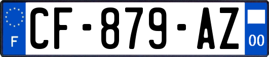 CF-879-AZ
