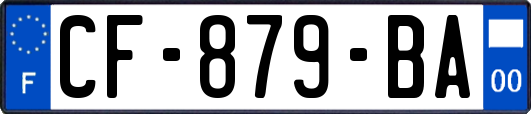 CF-879-BA