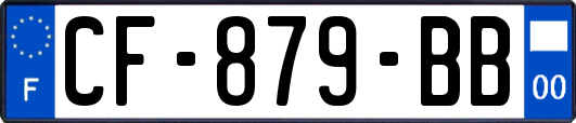 CF-879-BB