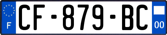CF-879-BC