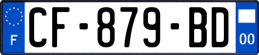 CF-879-BD