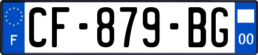 CF-879-BG