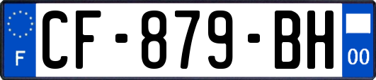 CF-879-BH