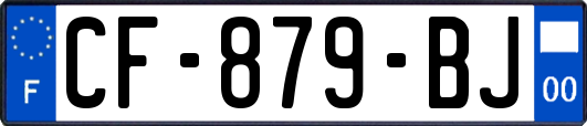 CF-879-BJ