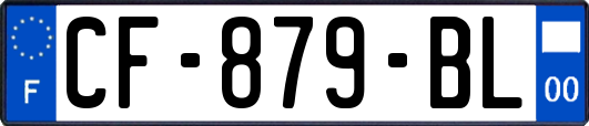 CF-879-BL