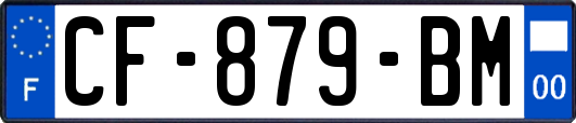 CF-879-BM