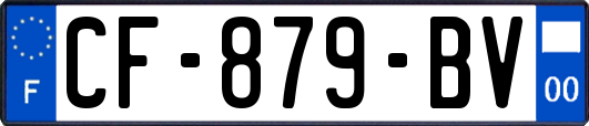 CF-879-BV