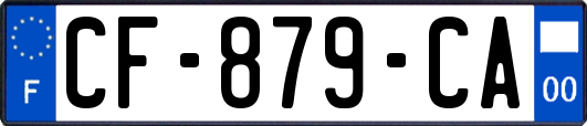 CF-879-CA
