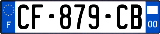 CF-879-CB