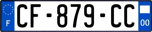 CF-879-CC