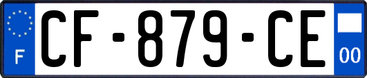 CF-879-CE