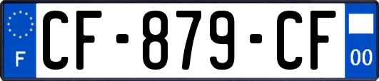 CF-879-CF