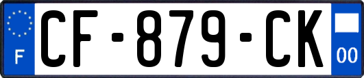 CF-879-CK