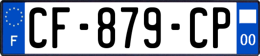 CF-879-CP
