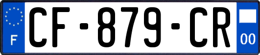 CF-879-CR