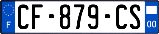 CF-879-CS
