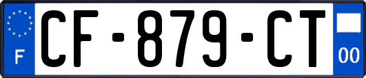 CF-879-CT