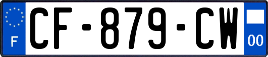CF-879-CW