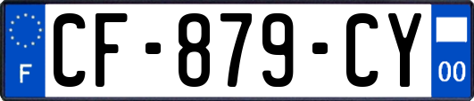 CF-879-CY