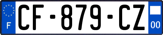 CF-879-CZ