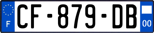 CF-879-DB
