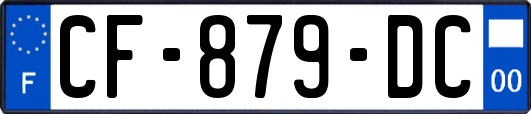 CF-879-DC