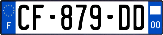 CF-879-DD
