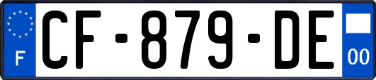 CF-879-DE