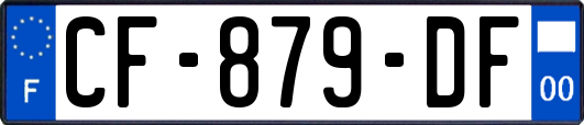 CF-879-DF
