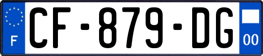 CF-879-DG
