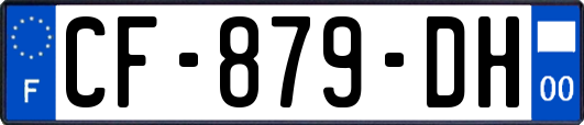 CF-879-DH