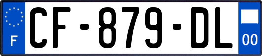 CF-879-DL