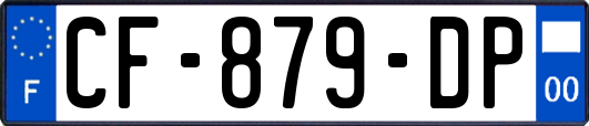 CF-879-DP