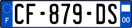 CF-879-DS