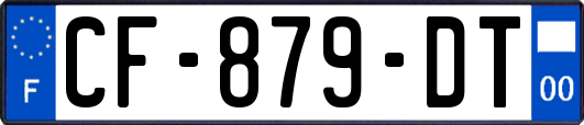CF-879-DT