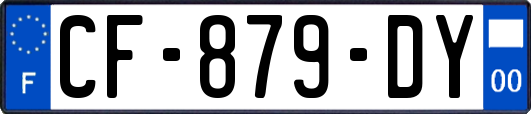 CF-879-DY