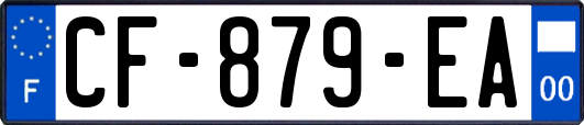 CF-879-EA