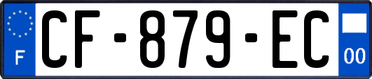 CF-879-EC