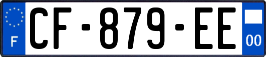 CF-879-EE
