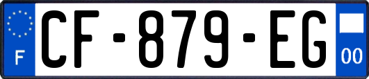 CF-879-EG